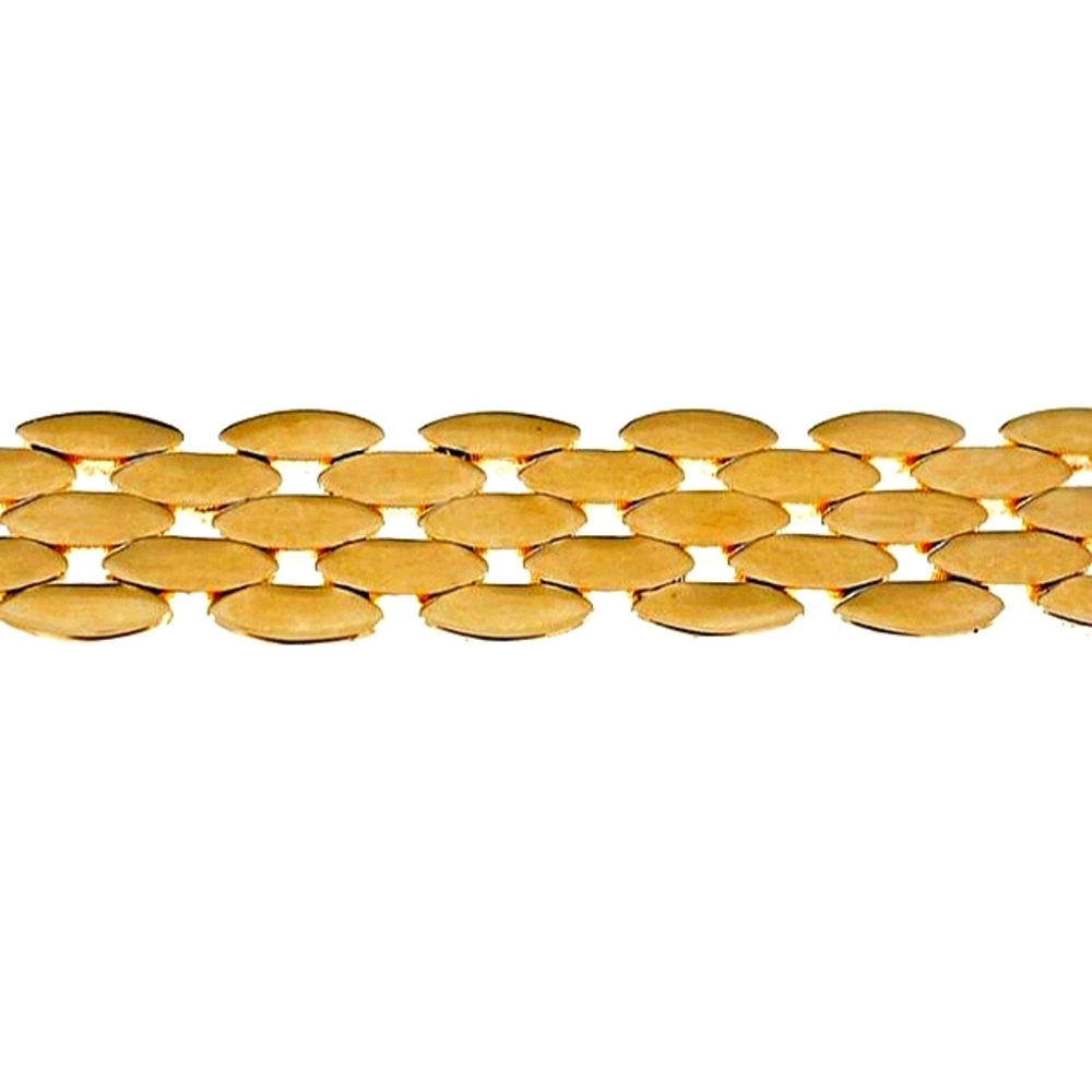 14K Tiffany PANTHER Lady's Solid Gold Elegant Watch 🎁 - Picture 3 of 7